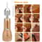 Speedy Stitcher DIY Tool Kit For Leather Repair Professional Leather Sewing Awl Waxed Thread Sewing 6