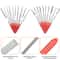 Diamond Needle File Set For Jewelry Metal Stone Wood Glass Precision Carving Polishing Tools 3