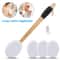 Long Handle Lotion Applicator Back Lotion Brush For Tanning Skin Cream Easy Application NonSlip Han 1