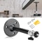 Universal Rotatable Wall Ceiling Mount Stand For Mini Projector DVR Camera Adjustable Tilt 0
