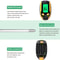 Digital Soil Tester PH Meter For Plants Lawn Moisture Temperature Tester Accurate LCD Display For G 6