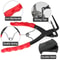 Long Nose Snap Ring Pliers Car Internal Master Cylinder Circlip Pliers Precision Tool For Snap Ring