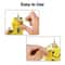 Small Hole Glue Gun Nozzle Durable Copper Stainless Steel Nozzles For Hot Melt Glue Guns 4