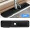 Silicone Kitchen Faucet Sinks Splash Guard Adjustable Drain Pad Water Catcher Tray Sink Mat Water C 8