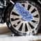 Microfiber Car Wheel Brush Rims Tire Wash Auto Detailing Tool Deep Cleaning Kit For Engine Tight S 0