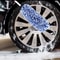 Microfiber Car Wheel Brush Rims Tire Wash Auto Detailing Tool Deep Cleaning Kit For Engine Tight S 0