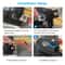 Car Battery Disconnect Isolator Cut Off Switch Universal Terminal Prevents Battery Drain 4