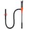 Battery Operated Electric Siphon Pump GPM For Gasoline Oil Water Fuel Liquid Transfer Pump 0