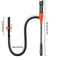Battery Operated Electric Siphon Pump GPM For Gasoline Oil Water Fuel Liquid Transfer Pump 1