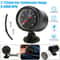 Car Tachometer Gauge RPM Meter With LED Shift Light Universal Fit For Cylinder Gasoline Engines 0