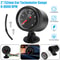 Car Tachometer Gauge RPM Meter With LED Shift Light Universal Fit For Cylinder Gasoline Engines 0