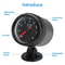 Car Tachometer Gauge RPM Meter With LED Shift Light Universal Fit For Cylinder Gasoline Engines 6