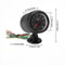 Car Tachometer Gauge RPM Meter With LED Shift Light Universal Fit For Cylinder Gasoline Engines 6