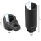 Oxygen Sensor Wrench Sensor Removal Tool Slotted Socket And Drive Sizes 1