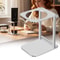 Portable Aluminum Espresso Stand Foldable Dripper Stand For Pour Over Coffee Compact For Travel Ho 0