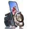 Universal Bike Phone Mount With Rotation Quick Release Motorcycle Holder For IPhone Samsung GPS Na 0