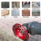 Diamond Grinding Wheel Disc Concrete Stone Granite Segment Aperture HighPerformance 3
