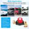 Battery Disconnect Switch Kill Switch For Car RV Boat ATV Solar Prevent Battery Drain And Enhance 1