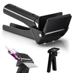 industrial silicone tube extrusion tool, steel dispenser for adhesives, hair dye, and sealants