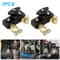 Universal Battery Disconnect Switch Toggle Power Cutoff For Car RV Boat Truck ATV 7