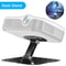 Universal Projector Stand Foldable Desktop Ceiling Mount With 14 Screw For Home Office Use 1