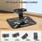 Universal Projector Stand Foldable Desktop Ceiling Mount With 14 Screw For Home Office Use 4