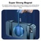 Wireless Magnetic Fast Charger Qi Universal Charging Pad For IPhone Series Samsung Huawei Devices 7