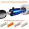 Internal Pipe Wrench Broken Pipe Extractor Nipple Valve RemoverTool For PVC PEX And Plastic Pipes 4