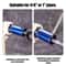 Internal Pipe Wrench Broken Pipe Extractor Nipple Valve RemoverTool For PVC PEX And Plastic Pipes 5