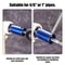 Internal Pipe Wrench Broken Pipe Extractor Nipple Valve RemoverTool For PVC PEX And Plastic Pipes 5