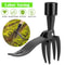 StandUp Weed Puller Tool Claw Outdoor Garden Root Remover EasytoUse Weed Killer For Lawn Backyard 7