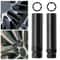 Carbon Steel Spline Lug Nut Socket Set Wheel Lock Removal Tool Automotive Repair Tool 0