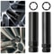 Carbon Steel Spline Lug Nut Socket Set Wheel Lock Removal Tool Automotive Repair Tool 0