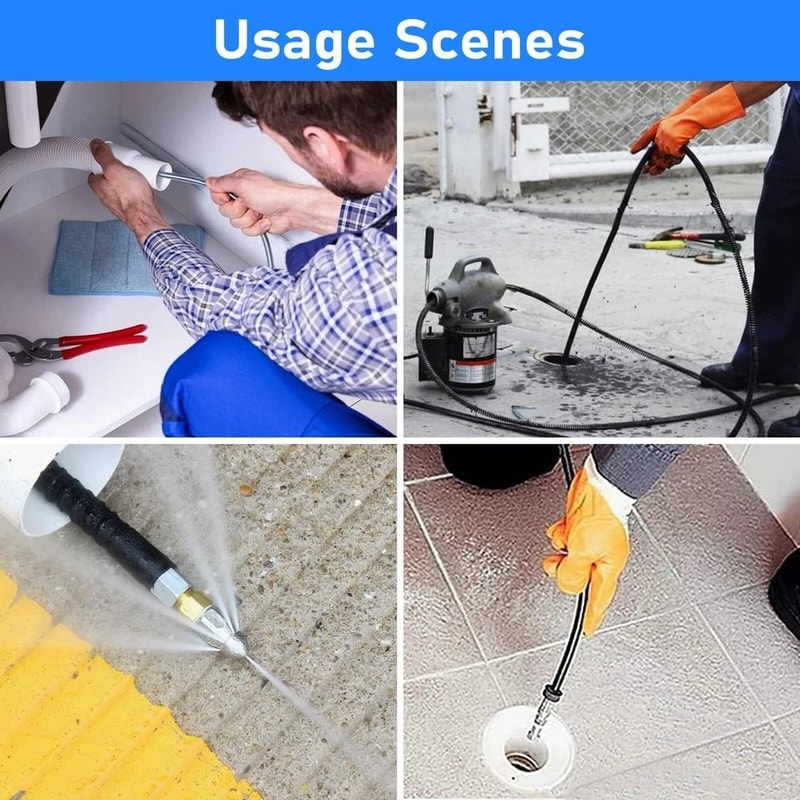 Nail Puller Tool MultiFunctional Pry Bar For Concrete Woodworking Demolition Heavy Duty Nail Extrac 1