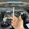 Car Spark Plug Broken Removal Tool LeftHand Thread Alloy Steel Extractor Perfect For Safe Spark Plu 3