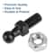 Premium Ball Stud Mount Threaded Shaft For Gas Prop Struts Spring Lifts 3