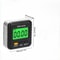 LCD Digital Magnetic Angle FinderProtractor Inclinometer Level Box For Precise Measurements In Wood 6