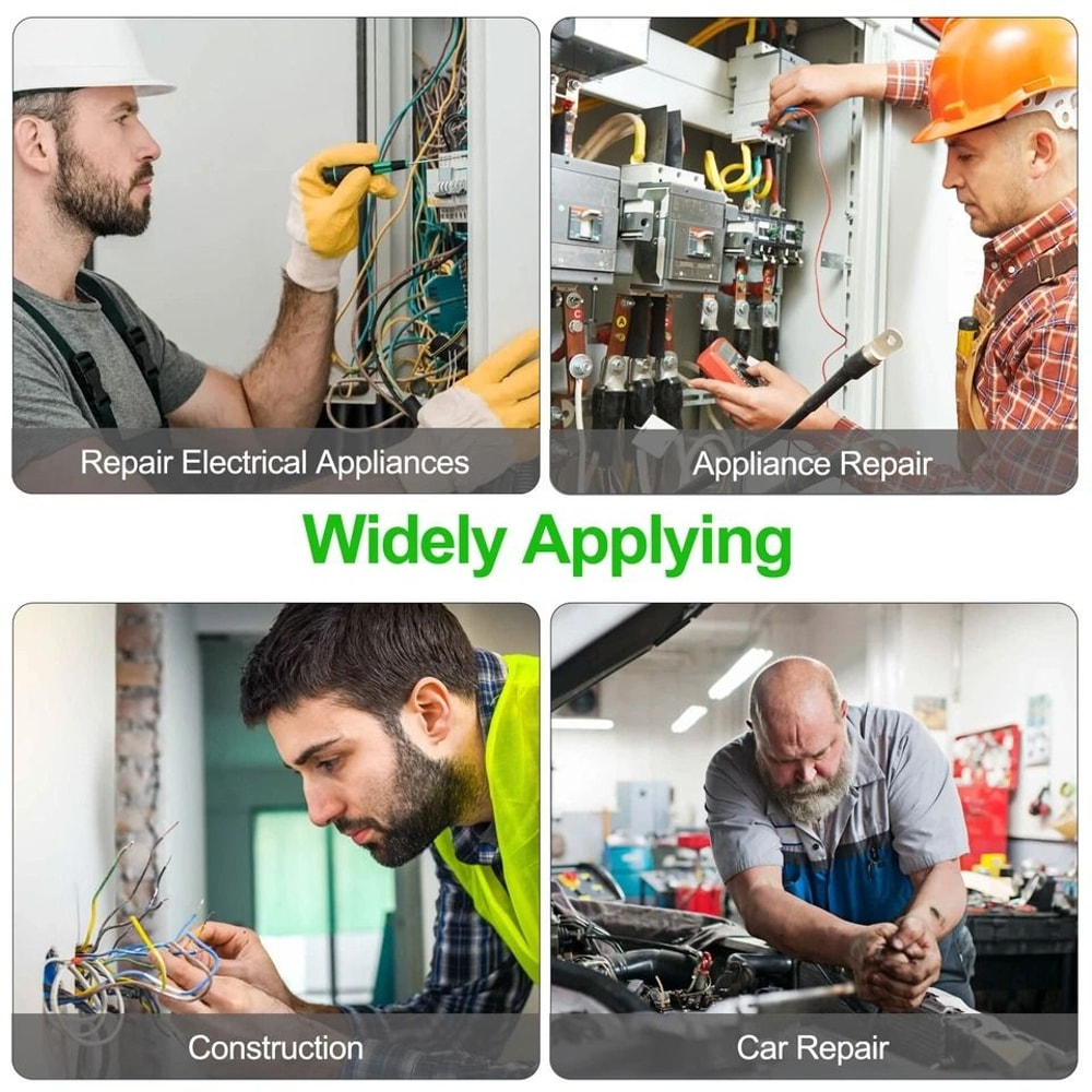 Wire Stripping And Twisting Tool Electrical Drill Stripper Cable Twister For Precision And Ease 1