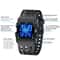 Mens Waterproof Digital Watch Military Tactical LED Wristwatch Sports Watch With Backlight 7