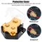 Power Distribution Block For Car Boat Truck Gauge Input To Gauge Output Durable Ground Block 1