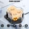 Power Distribution Block For Car Boat Truck Gauge Input To Gauge Output Durable Ground Block 6