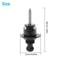 Guitar Strap Lock Buttons Alloy Copper Locks For Electric Acoustic Guitars Bass 4