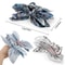 Flower Claw Clip Nonslip Butterfly Hair Clips Large Hair Bow For Women Sturdy NonSlip Hair Accessor 1