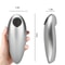 Automatic Electric Can Opener Stainless Steel Smooth Edge Design HandsFree For Kitchen Use 5