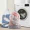 Heavy Duty Laundry Bag Set Large Mesh Wash Bags With Drawstring Top Closure Ideal For Clothes Beddi 0