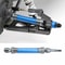 Heavy Duty CVD Drive Shaft For Traxxas Slash Rustler Hoss Stampede Front Rear Drive Axle Set For 0