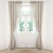 Mounted Drapery Tiebacks Curtain Holdback Wall Curtains Holder Aluminum Alloy Hooks For Elegant Hom 2
