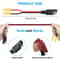 SAE Quick Disconnect Connector Plug AWG Trolling Motor Heavy Duty Waterproof DC For Marine RV Solar 6