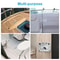 Marine Grade Stainless Steel Boat Flush Ring Lift Handle Deck Hatch Pull Handle For Boat Yacht Car 2