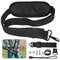 Adjustable Shoulder Strap For Weed Trimmer Universal Harness Belt For Grass Edger Comfortable 0